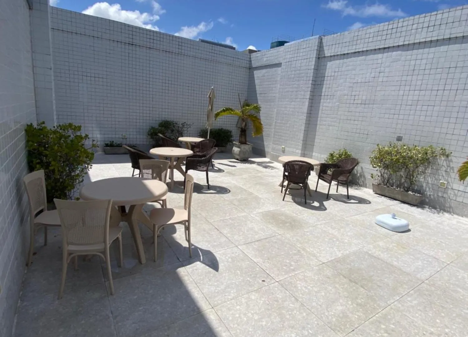 Apartment Flat 1902 Top Boa Viagem Recife