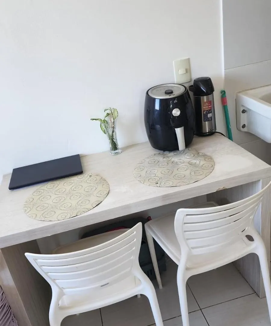 Flat 1902 Top Boa Viagem Recife Apartment