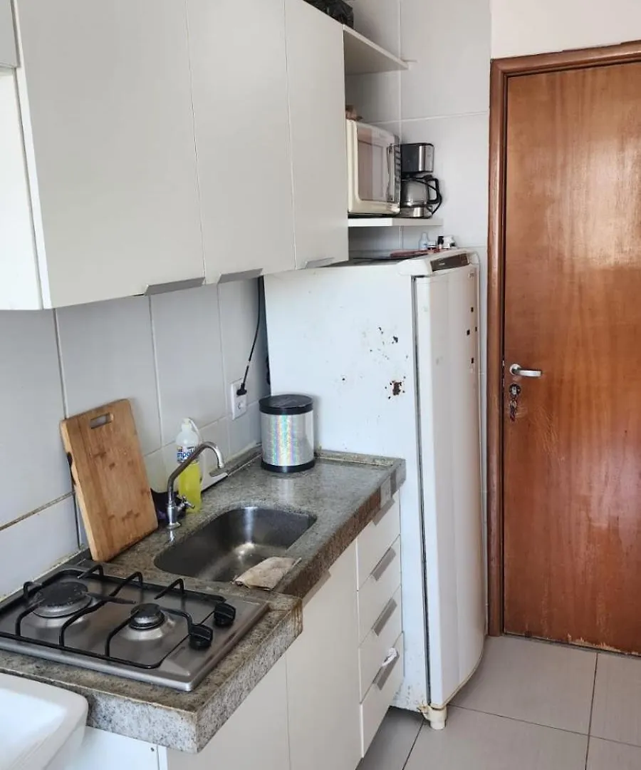 Apartamento Flat 1902 Top Boa Viagem Recife