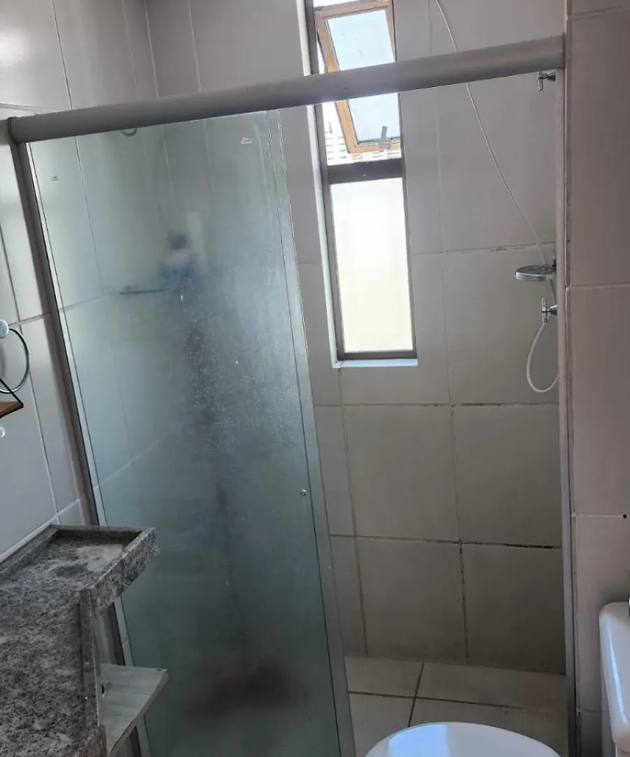 Apartamento Flat 1902 Top Boa Viagem Recife