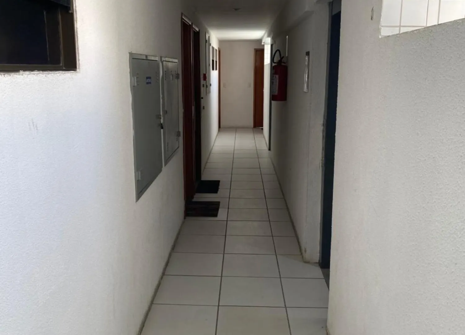 Flat 1902 Top Boa Viagem Recife 0*,