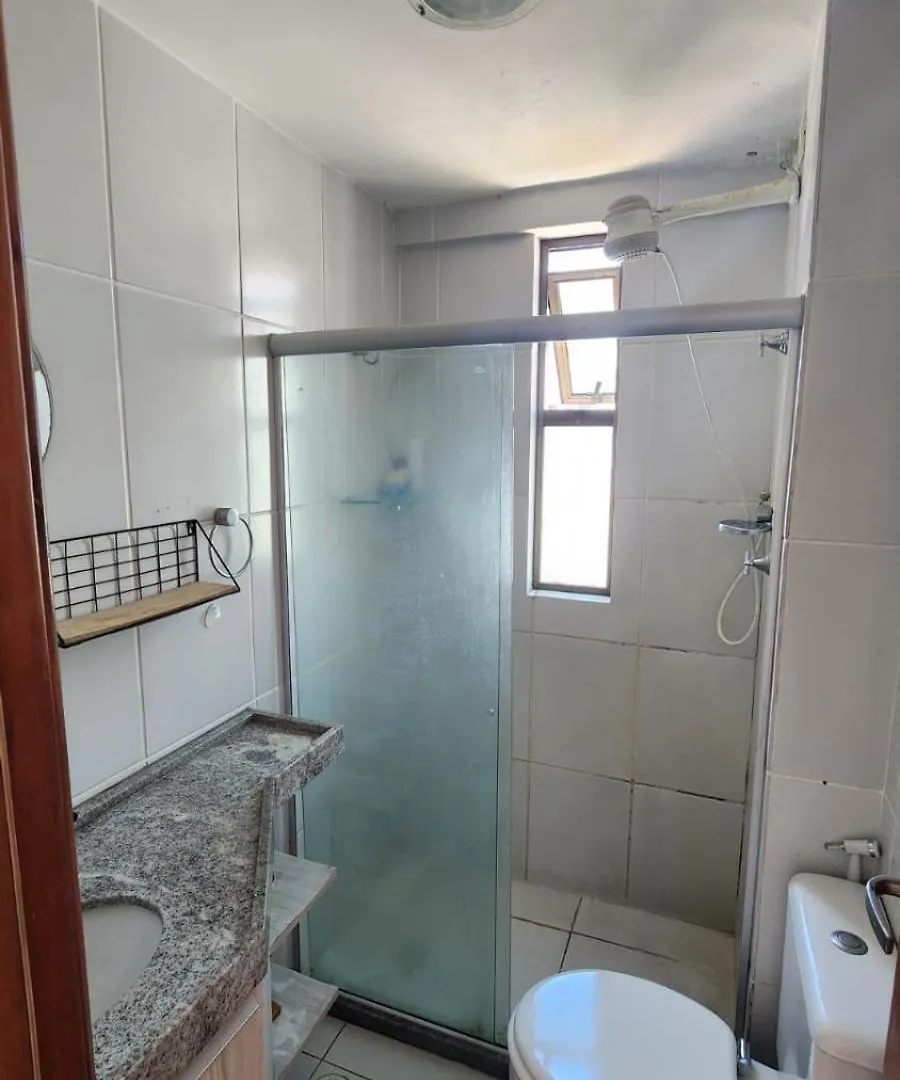 Flat 1902 Top Boa Viagem Recife 0*,  Brasil