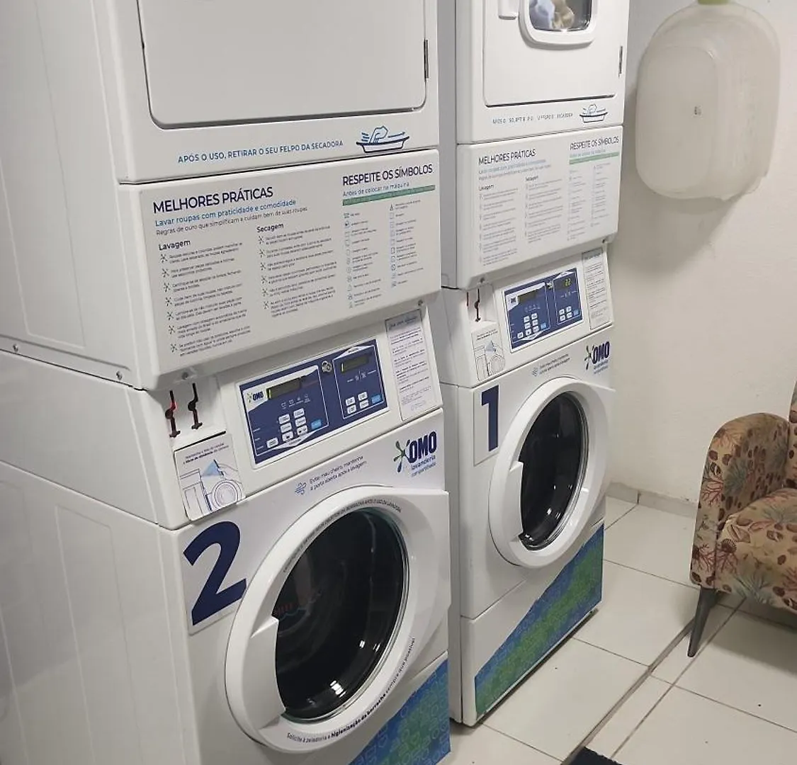 Flat 1902 Top Boa Viagem Recife