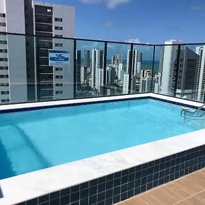 Flats No Golden Boa Viagem Por Yolo Casa de Férias