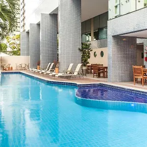 Flat Premium - Class Convention 81 Apartamento