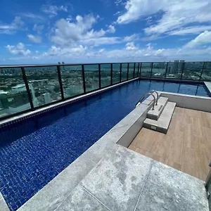 Flat Prime Bc Ilha Do Leite Apartamento