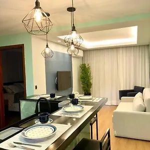 Flat Rosarinho - Confortavel E Super Completo Apartamento